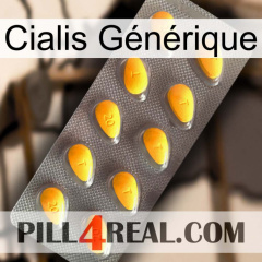 Cialis Générique cialis1